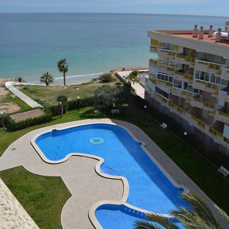 Apartamento Del Nino Campoamor Dış mekan fotoğraf
