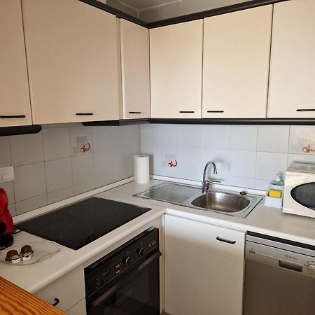 Apartamento Del Nino Campoamor Dış mekan fotoğraf