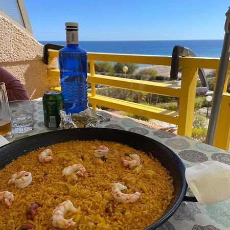 Apartamento Del Nino Campoamor Dış mekan fotoğraf