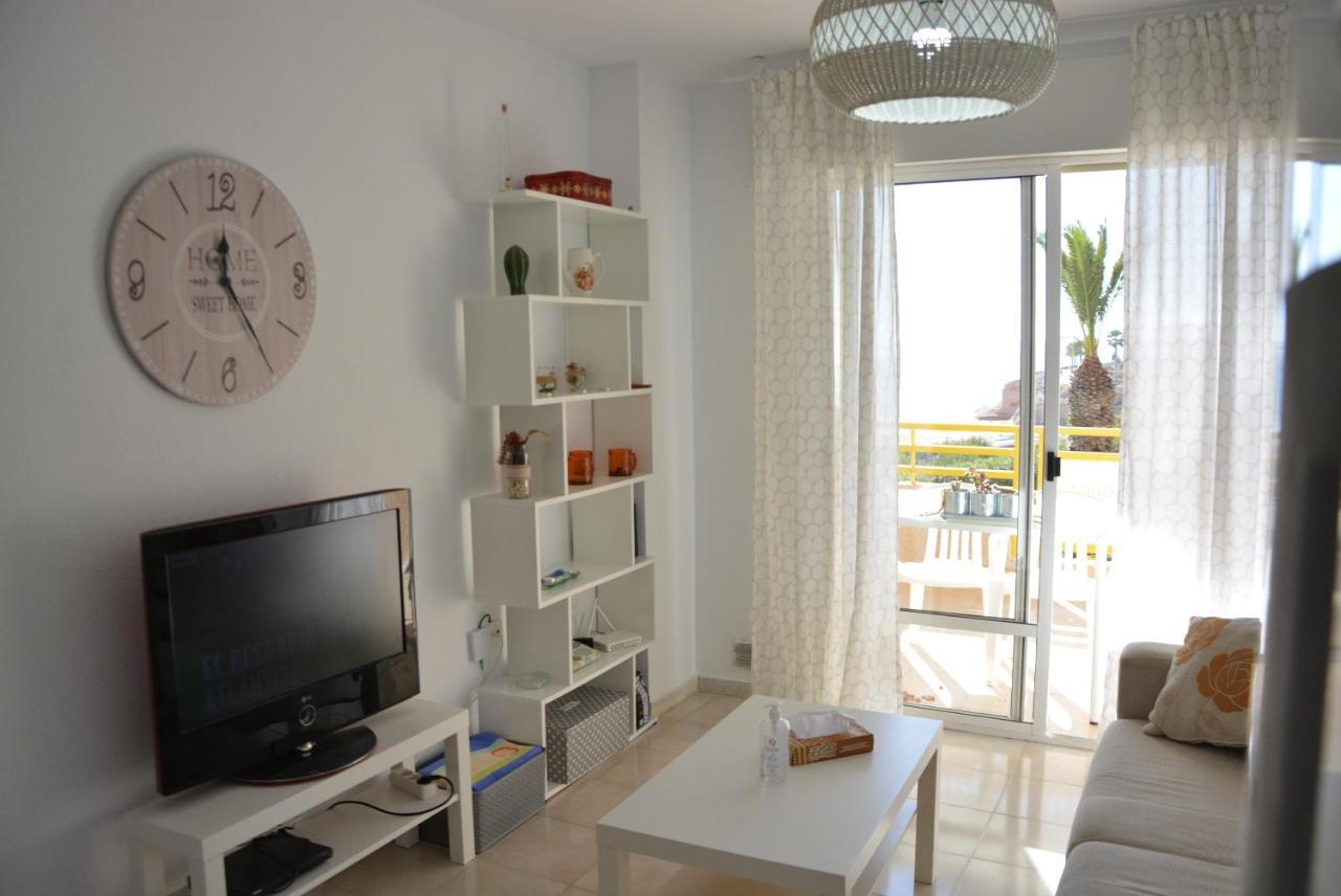 Apartamento Del Nino Campoamor Dış mekan fotoğraf