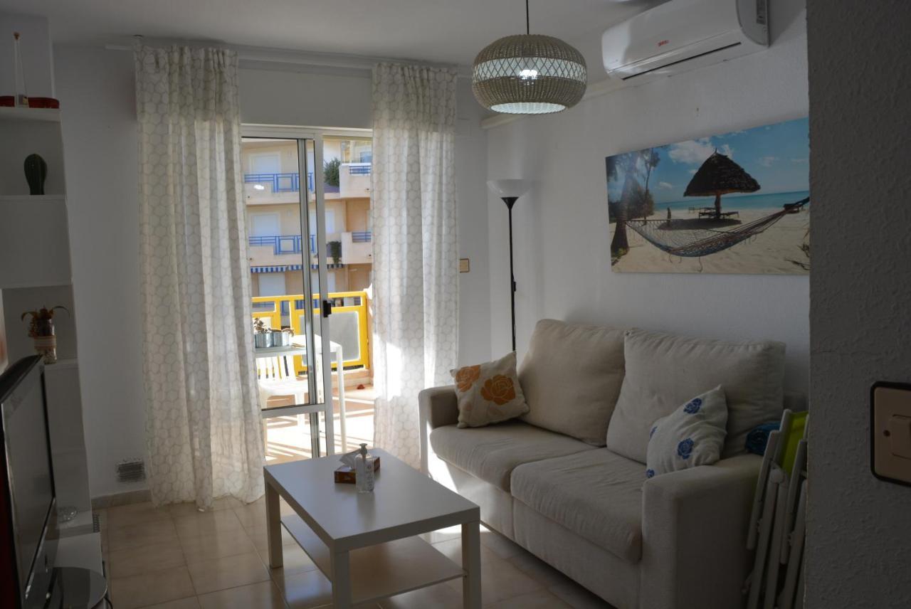 Apartamento Del Nino Campoamor Dış mekan fotoğraf