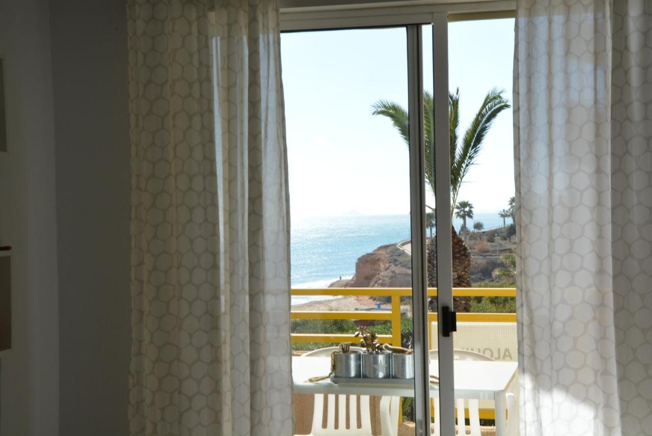 Apartamento Del Nino Campoamor Dış mekan fotoğraf