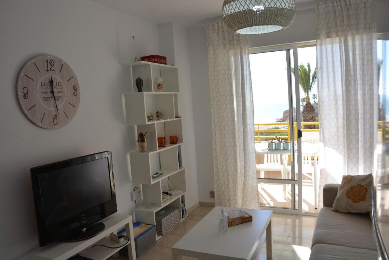 Apartamento Del Nino Campoamor Dış mekan fotoğraf