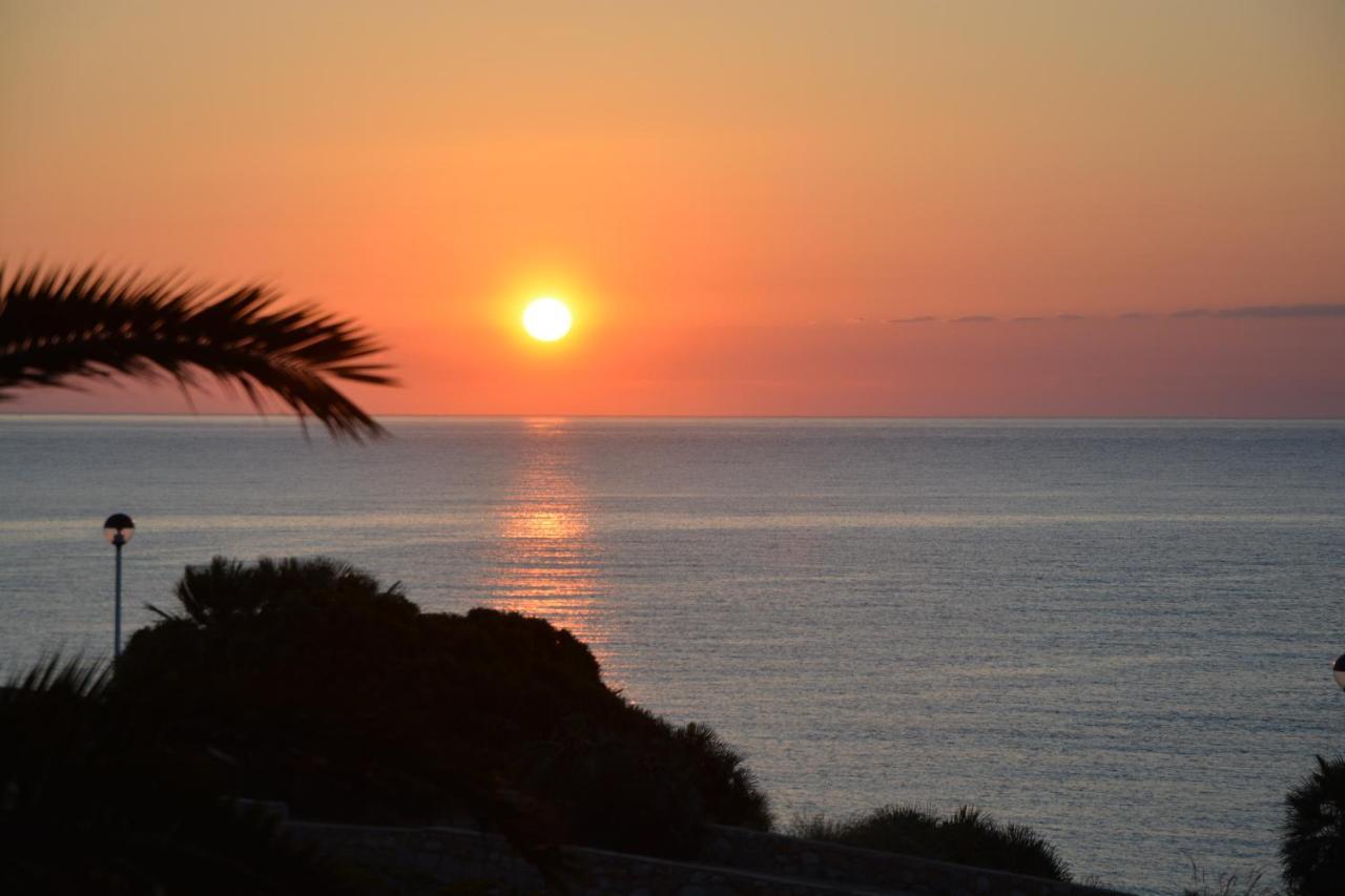 Apartamento Del Nino Campoamor Dış mekan fotoğraf