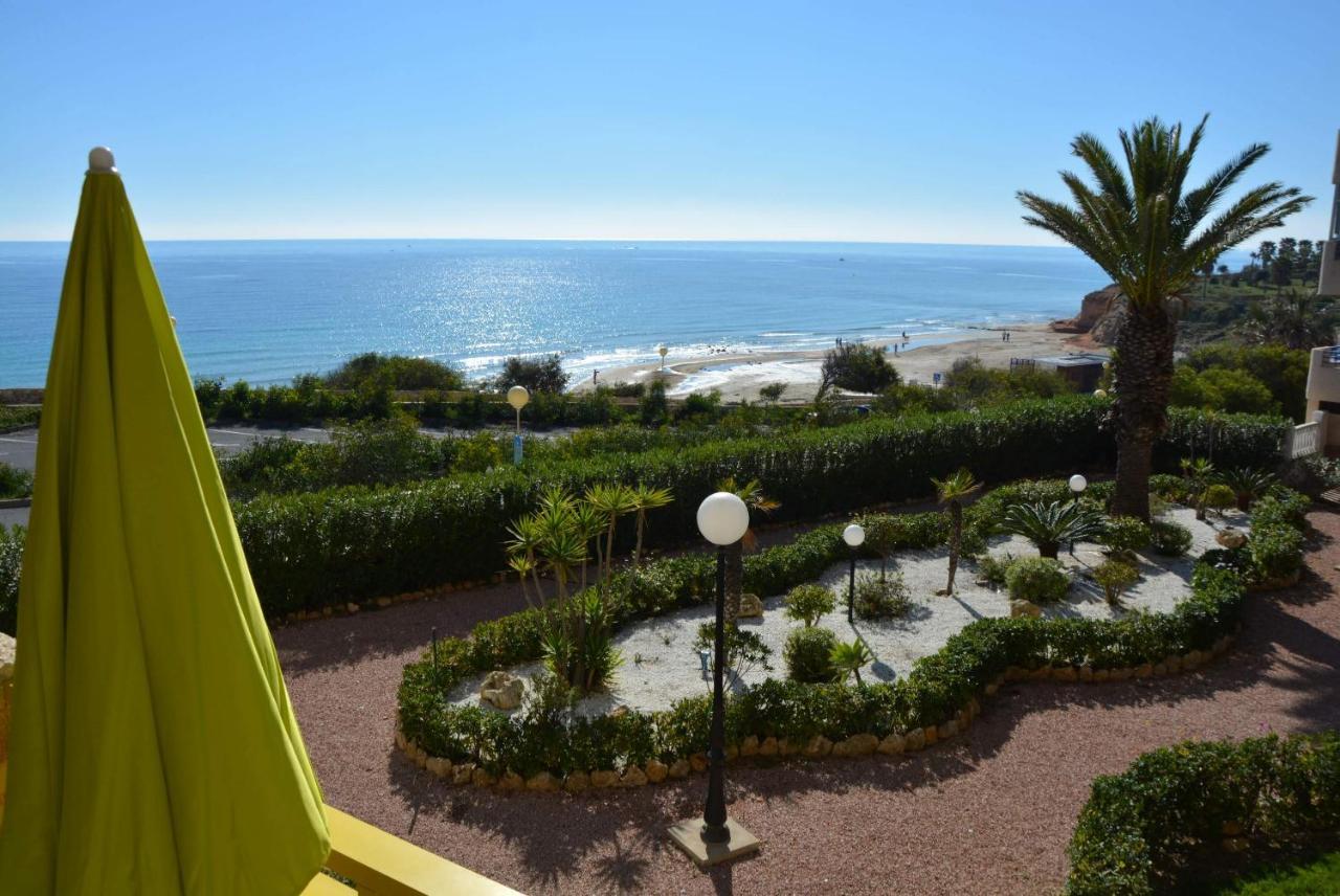 Apartamento Del Nino Campoamor Dış mekan fotoğraf