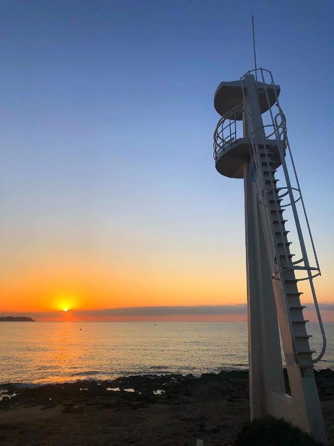 Apartamento Del Nino Campoamor Dış mekan fotoğraf