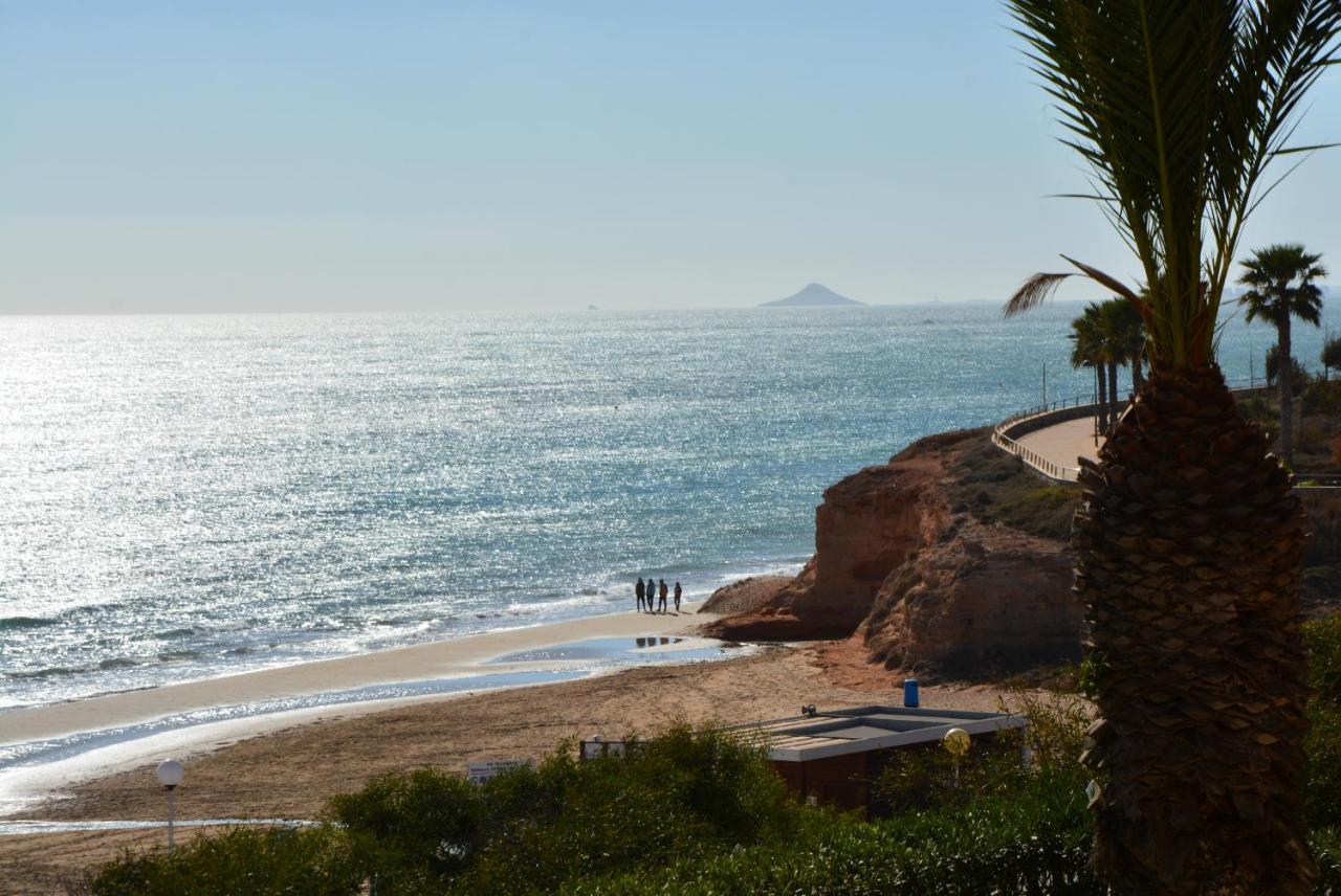 Apartamento Del Nino Campoamor Dış mekan fotoğraf