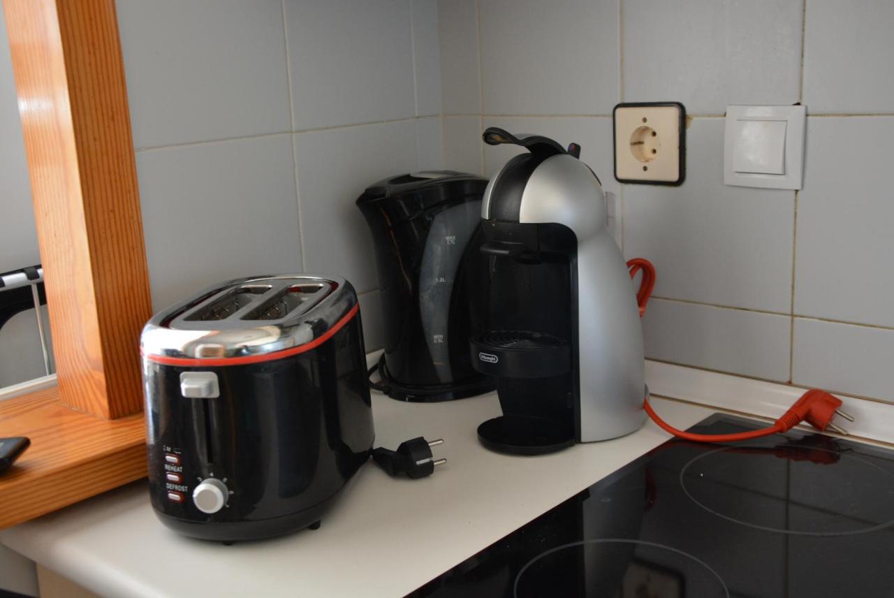 Apartamento Del Nino Campoamor Dış mekan fotoğraf