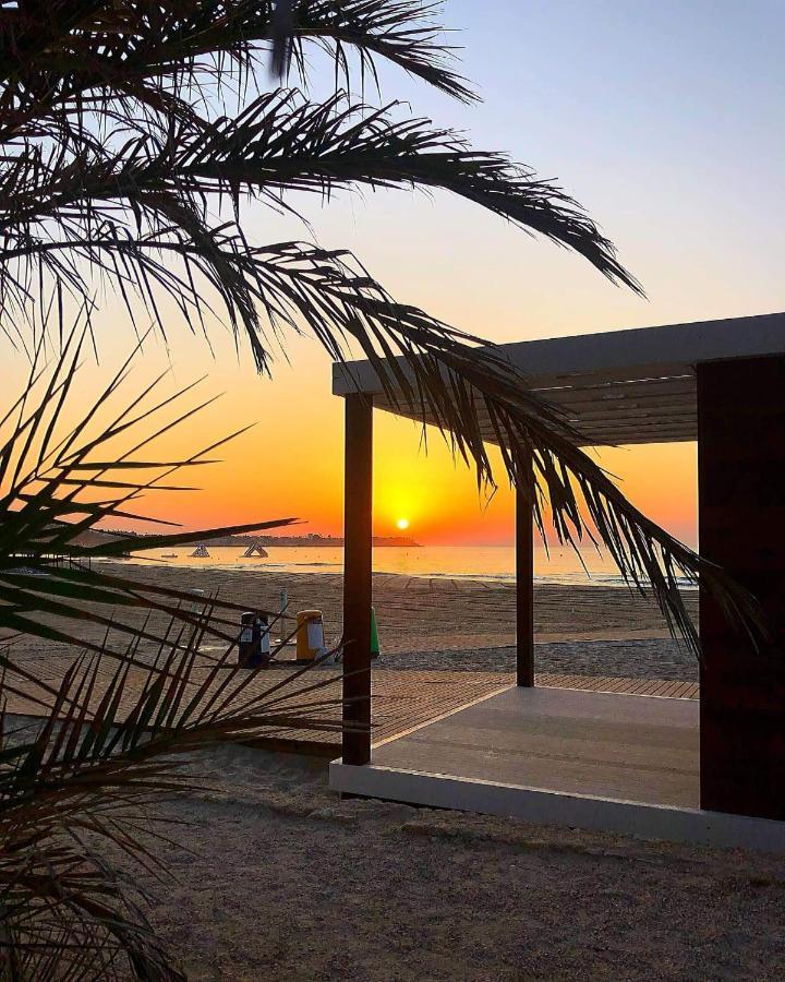 Apartamento Del Nino Campoamor Dış mekan fotoğraf