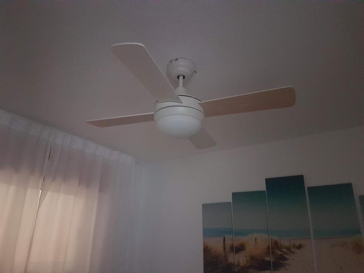 Apartamento Del Nino Campoamor Dış mekan fotoğraf